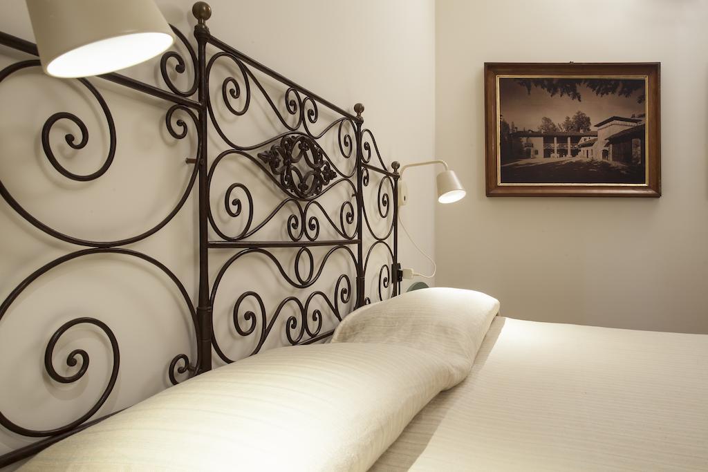 Bed & Breakfast Borromeo