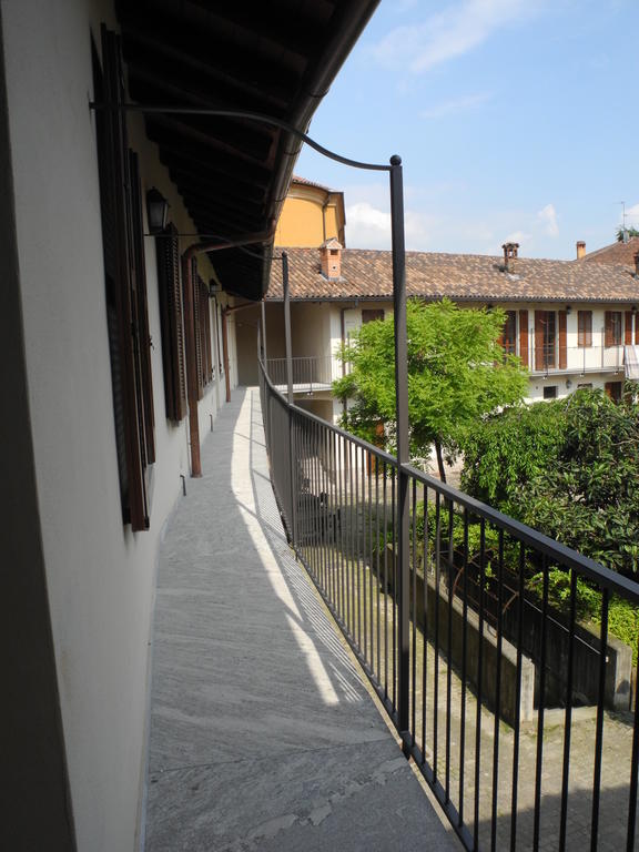 Bed & Breakfast Borromeo Vimercate
