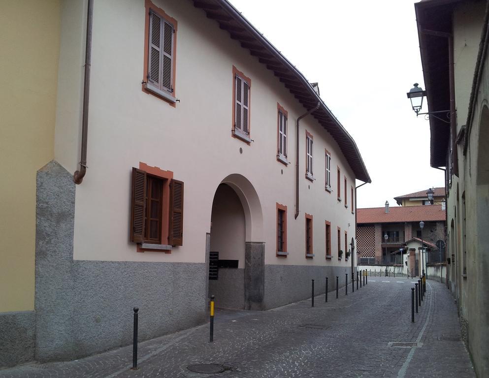 Bed & Breakfast Borromeo *