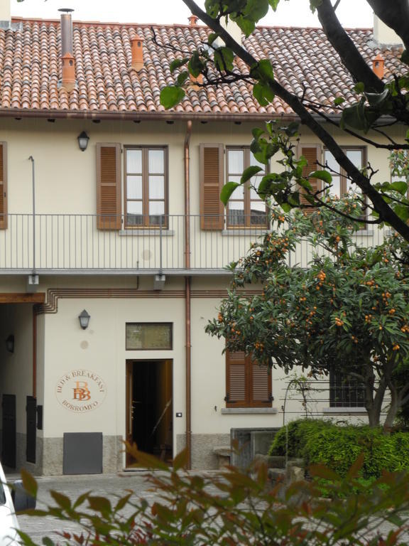 Bed & Breakfast Borromeo Vimercate