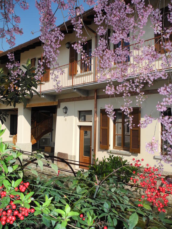 Bed & Breakfast Borromeo *