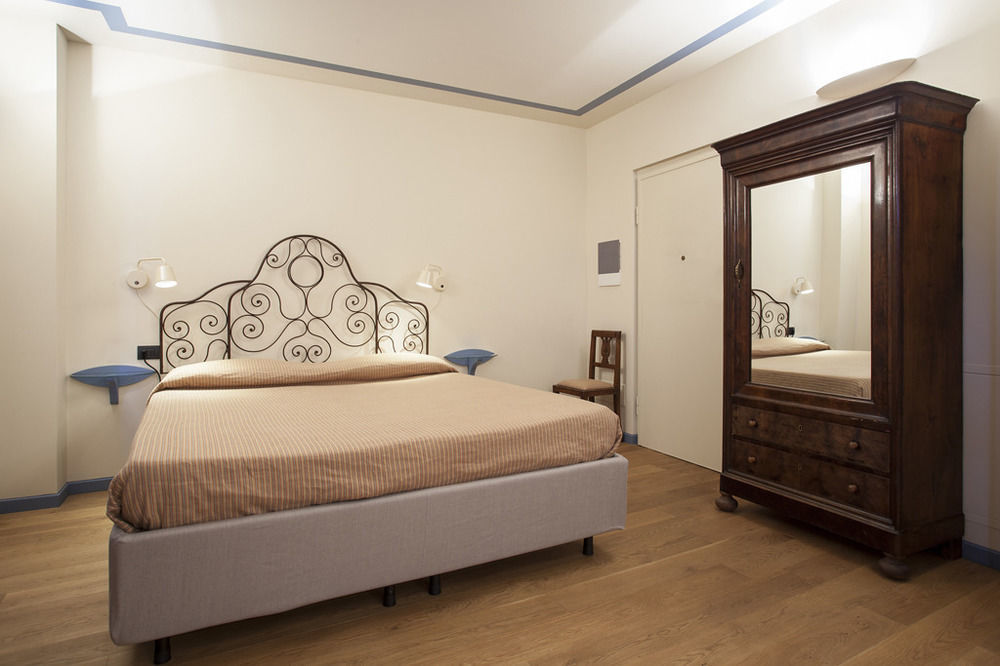 Bed & Breakfast Borromeo