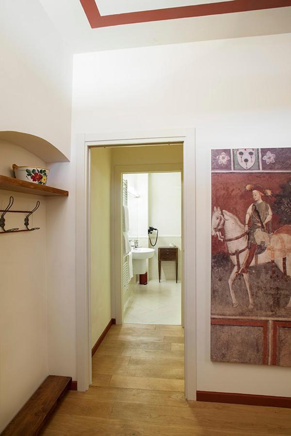 Bed & Breakfast Borromeo *