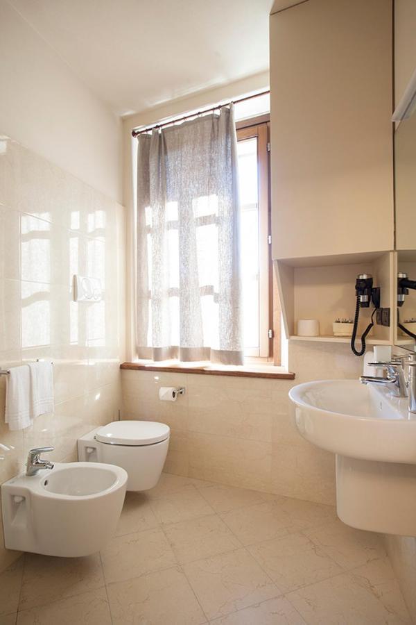 Borromeo Bed & Breakfast *