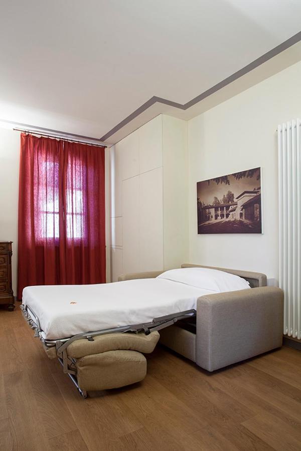 Bed & Breakfast Borromeo Vimercate