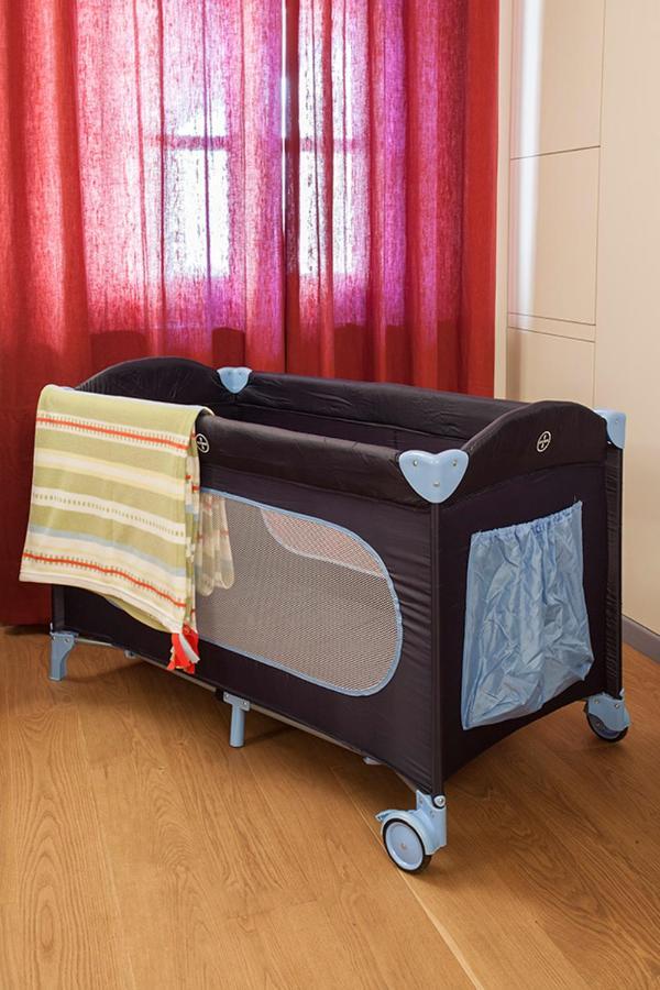 Borromeo Bed & Living Bed & Breakfast Vimercate